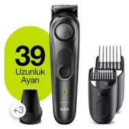 Braun BT-7340 Saç Sakal Şekillendirici