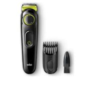 Braun BT3021 Saç Şekillendirici