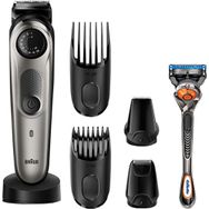 Braun BT7040 Saç Kesme Makinesi
