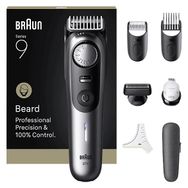 Braun BT9520 Series 9 Tıraş Makinesi