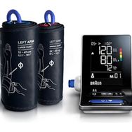 Braun BUA6150 PH Tansiyon Aleti