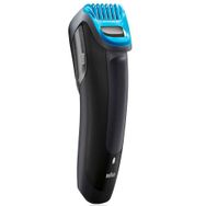 Braun Cruzer 5 Beard Tıraş Makinesi