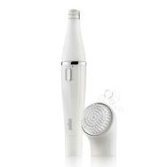 Braun Face Spa 810 Yüz Epilasyonu ve Peeling Cihazı