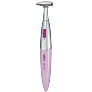 Braun FG-1100 Silkepil Epilatör Bikini Styler Tüy Alıcı ve Şekillendirici