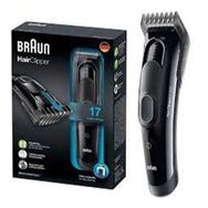 Braun HC5050 Saç Kesme Makinesi