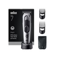 Braun HC7590 Series-7 Saç Kesme Makinesi