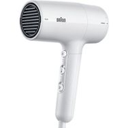 Braun HD210E HD2.1 Beyaz Saç Kurutma Makinesi