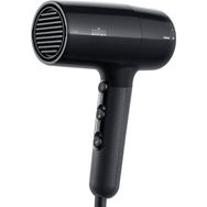 Braun HD225E HD2.2 Iontec Siyah Saç Kurutma Makinesi