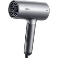 Braun HD435E HD4.3 Iontec Mat Gri Saç Kurutma Makinesi