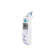 Braun IRT 6020 Thermoscan 5 Ateş Ölçer