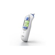 Braun IRT6525 Thermoscan 7 Plus Kulaktan Ateş Ölçer
