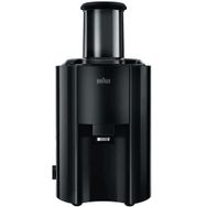 Braun J300 Katı Meyve Presi 800 W 1250 ml Hacimli Katı Meyve Sıkacaği