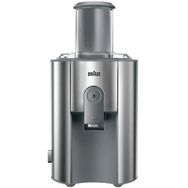 Braun J700 1000 W 1250 ml Hacimli Katı Meyve Sıkacaği
