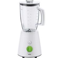 Braun JB3060WHS Beyaz Smoothie Blender