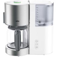 Braun KF5120WH Filtre Kahve Makinesi