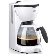 Braun KF520 Filtre Kahve Makinesi