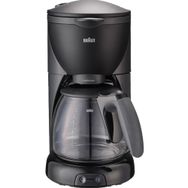 Braun KF560/1 Filtre Kahve Makinesi