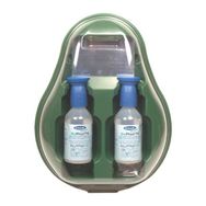 Braun Mavi 250 ml Göz Duşu Solüsyonu Seti