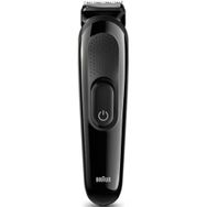 Braun MGK 3020 6in1 Tıraş Makinesi Seti