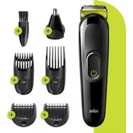 Braun MGK 3221 Saç ve Sakal Kesme Makinesi