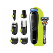 Braun MGK 5245 7in1 Erkek Bakım Kiti