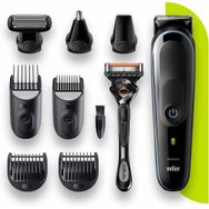 Braun MGK 5380 9in1 Erkek Bakım Kiti