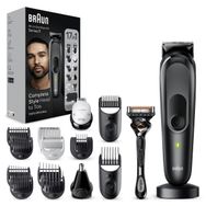 Braun MGK 7491 17in1 Tıraş Makinesi