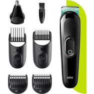 Braun MGK3321 6 Sı 1 Arada Şekillendirici