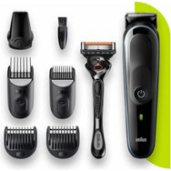 Braun MGK5345 7in1 Erkek Bakım Kiti