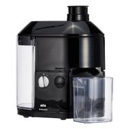 Braun MP 80 600 W Katı Meyve Sıkicaği Siyah