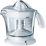 Braun MPZ 9 Citromatic Vario 20 W 1000 ml Hacimli Katı Meyve Sıkacaği