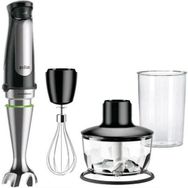 Braun MQ 7035X Multi Quick 1000W Blender Seti