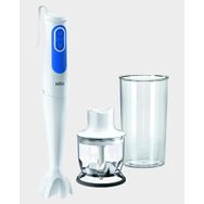 Braun MQ3020WH Pesto Beyaz Blender Set