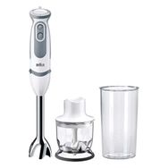 Braun MQ5220WH Beyaz Blender Set