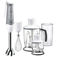Braun MQ545 5 el Blender Seti