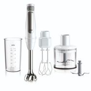Braun MQ7035BI Multiquick 7 Beyaz El Blender