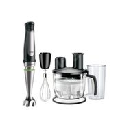 Braun MQ7075X Multiquıck 7 1000 W El Blender Seti