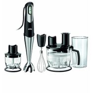 Braun MQ785 Patisserie Plus Blender Seti