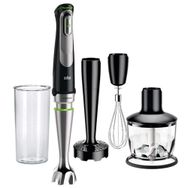 Braun MQ9078X Minipimer Blender Seti