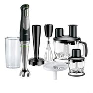 Braun MQ9087X Beyaz Gourmet MultiQuick 9 El Blender Seti