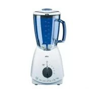 Braun MX 2050 Cam Kavonoz Blender
