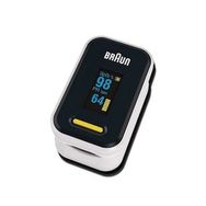Braun Pulse Oksimetre Cihazı