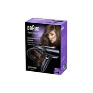 Braun Satin Hair 3 HD310 Saç Kurutma Makinesi