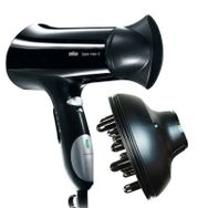 Braun Satin Hair 5 HD530 Saç Kurutma Makinesi