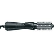 Braun Satin Hair 7 Iontec AS 720 Siyah Saç Şekillendirici
