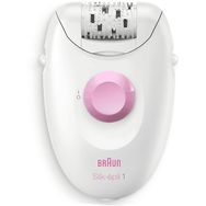 Braun SE 1000 Silk-Épil 1 Epilasyon Cihazı