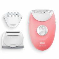 Braun SE 3 3277 Silk Epil 3 Epilatör