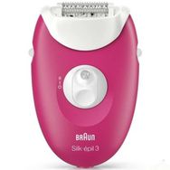 Braun SE3410 20 Cımbız Kablolu Epilasyon Cihazı