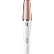 Braun SE831 10 Cımbız Islak Kablolu Yüz Epilasyon Cihazı