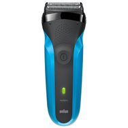 Braun Series 3 310S Mavi Tıraş Makinesi